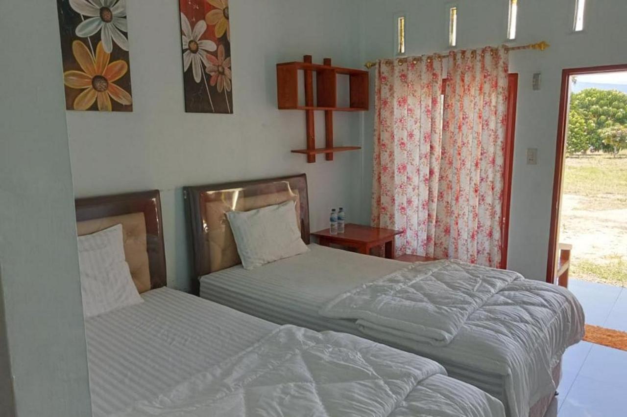 Hotel Anugrah Situngkir 3 Sinapuran Bagian luar foto