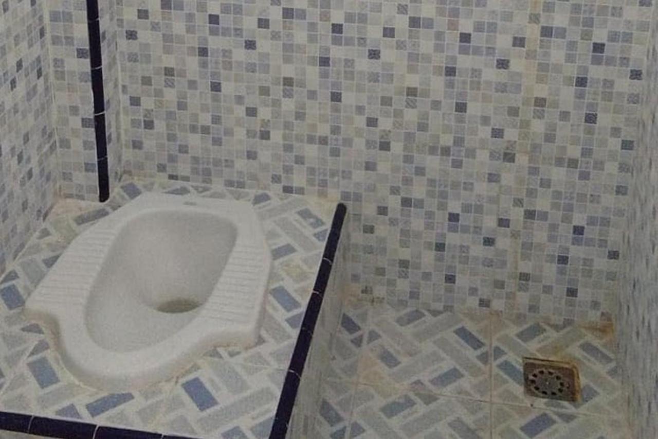 Hotel Anugrah Situngkir 3 Sinapuran Bagian luar foto