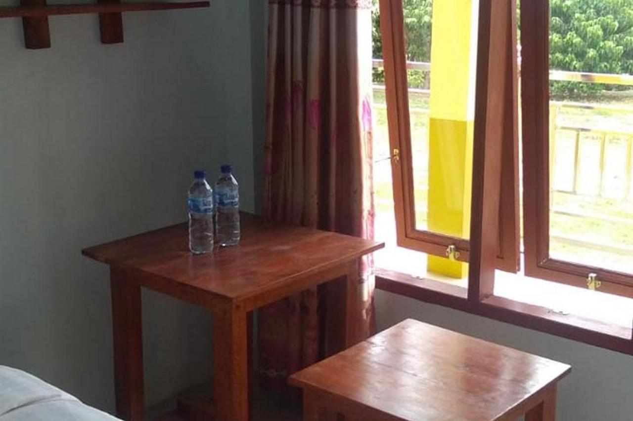 Hotel Anugrah Situngkir 3 Sinapuran Bagian luar foto
