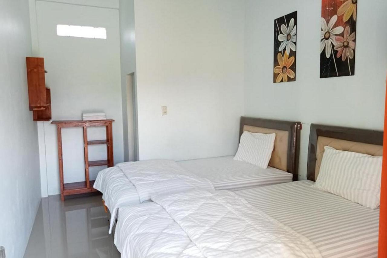 Hotel Anugrah Situngkir 3 Sinapuran Bagian luar foto